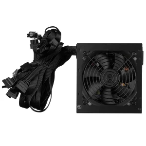 Блок питания 2E Master Power 750W (2E-MP750-120APFC) UA