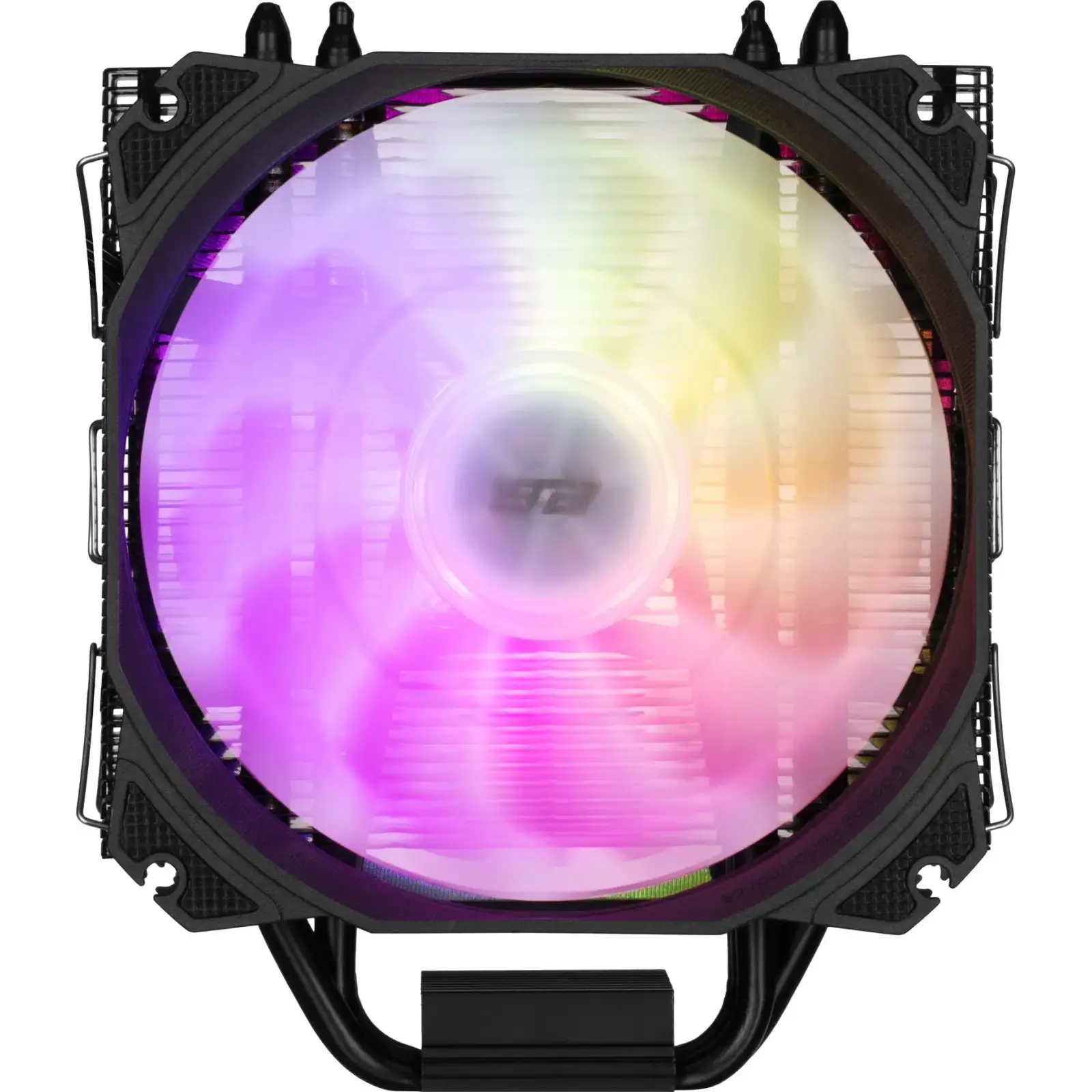 Процессорный кулер 2E GAMING AIR COOL AC120D6 (2E-AC120D6-ARGB) UA