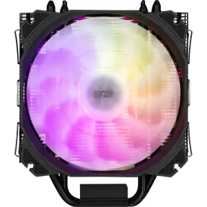 Процессорный кулер 2E GAMING AIR COOL AC120D6 (2E-AC120D6-ARGB) UA