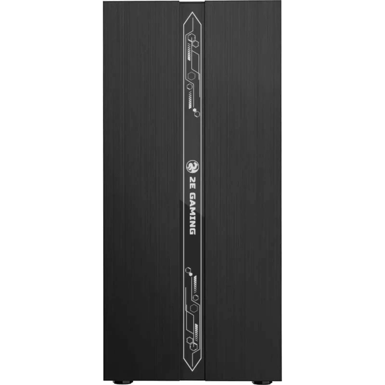 Корпус 2E Gaming Runa G2107 Без БП (2E-G2107) UA