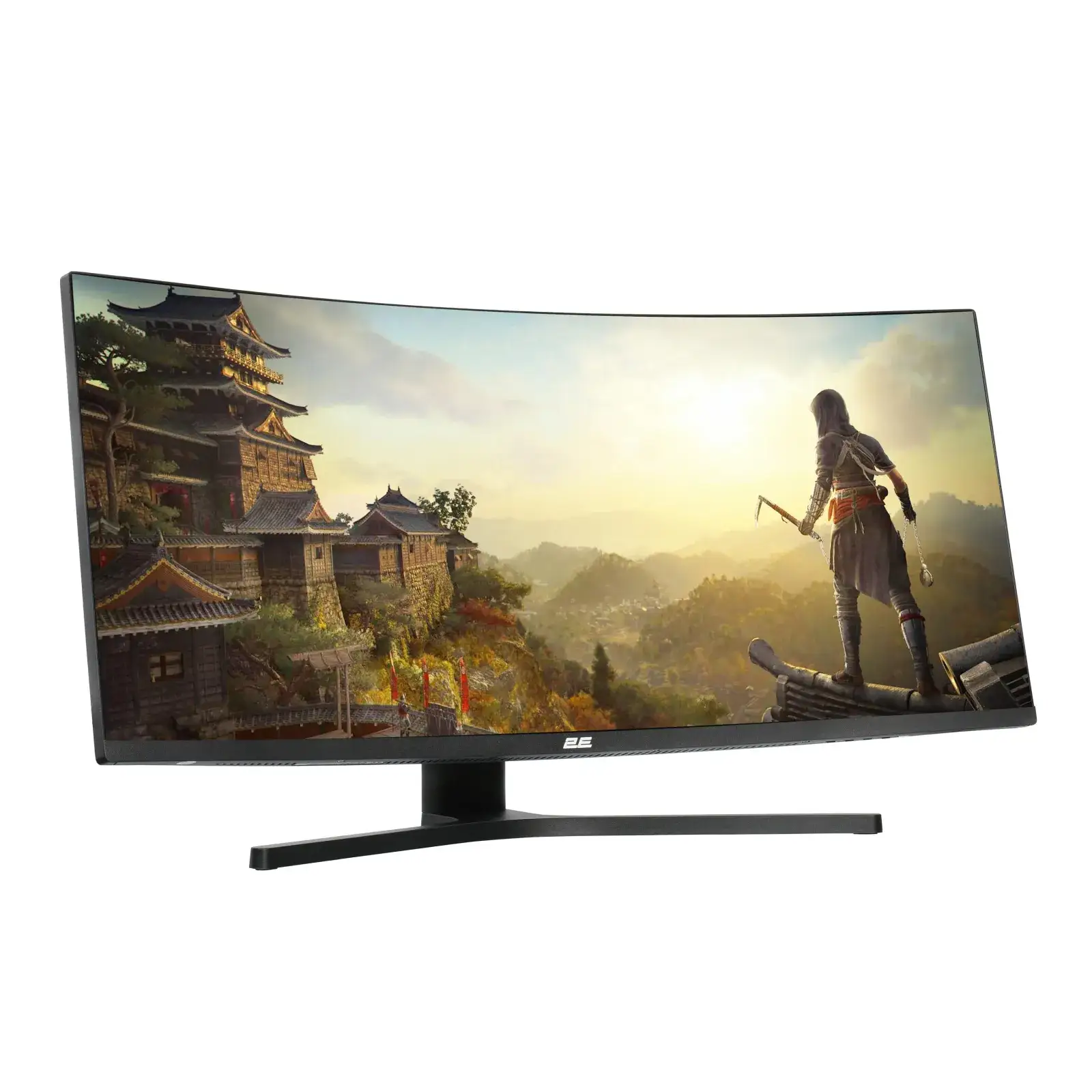 Монитор 2E GAMING 34
