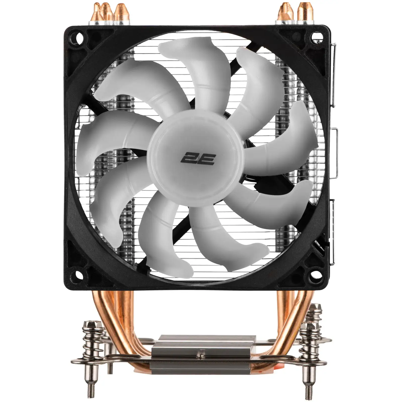 Процессорный кулер 2E GAMING AIR COOL (2E-AC90D4) UA