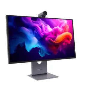Монитор Lenovo Yoga Pro 27UD-10 26,5