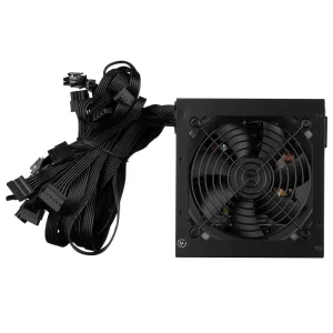 Блок живлення 2E Master Power 650W (2E-MP650-120APFC) UA