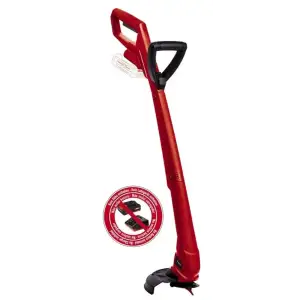 Триммер садовый Einhell X-Change GC-CT 18/24 Li P Solo (3411104) UA