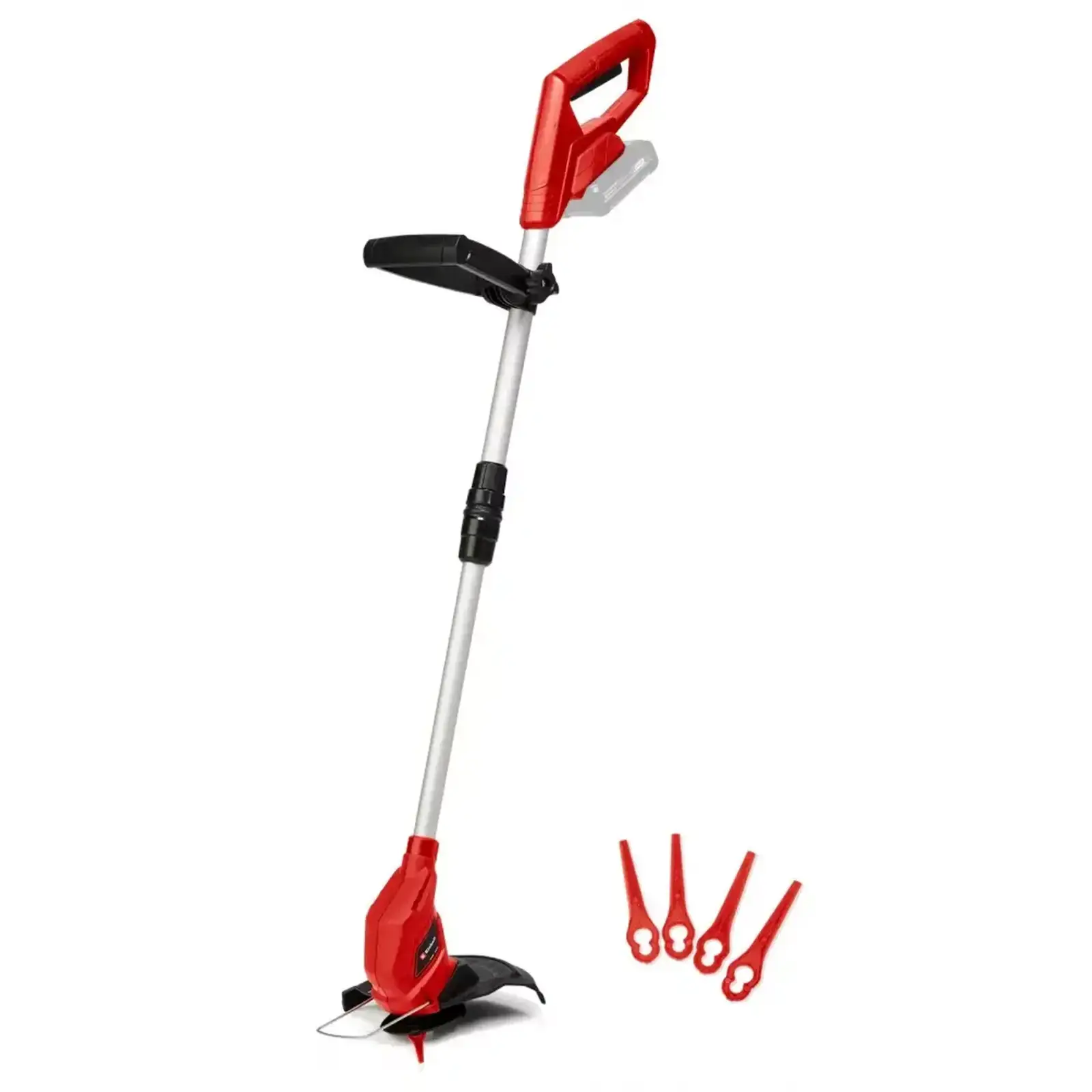 Тример акумуляторний Einhell GC-CT 18/24 Li Solo (3411123) UA