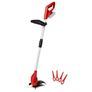 Тример акумуляторний Einhell GC-CT 18/24 Li Solo (3411123) UA