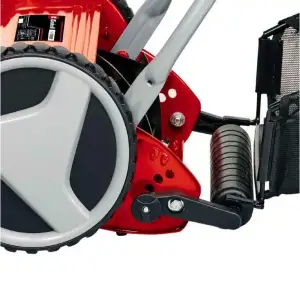 Газонокосарка ручна Einhell GC-HM 400 (3414129) UA