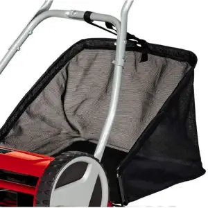 Газонокосарка ручна Einhell GC-HM 400 (3414129) UA
