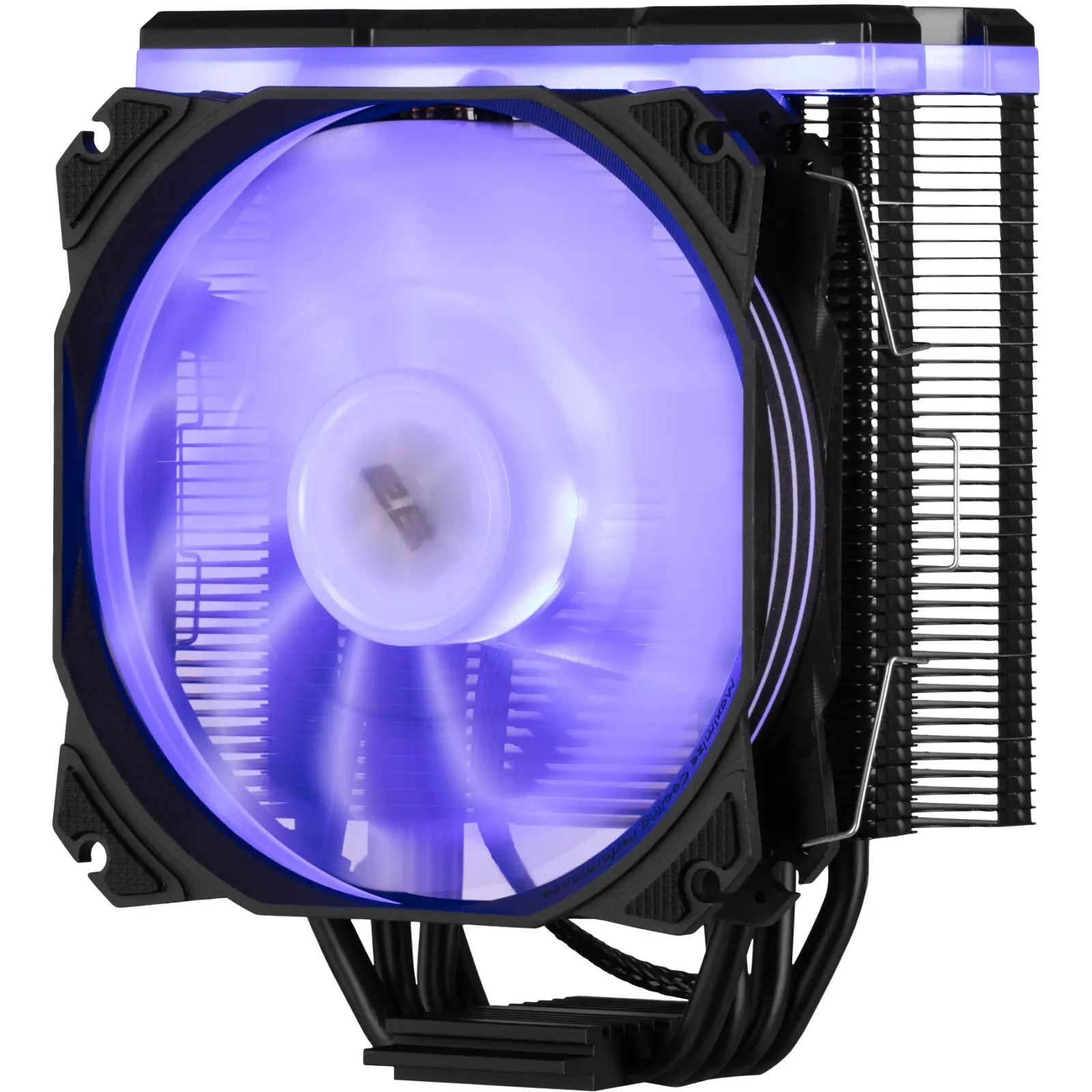 Процесорний кулер 2E Gaming Air Cool (2E-AC120D4TC-ARGB) UA