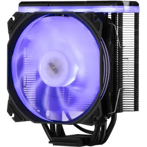 Процесорний кулер 2E Gaming Air Cool (2E-AC120D4TC-ARGB) UA