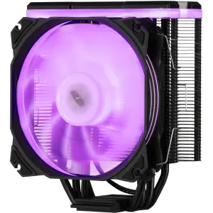 Процесорний кулер 2E Gaming Air Cool (2E-AC120D4TC-ARGB) UA