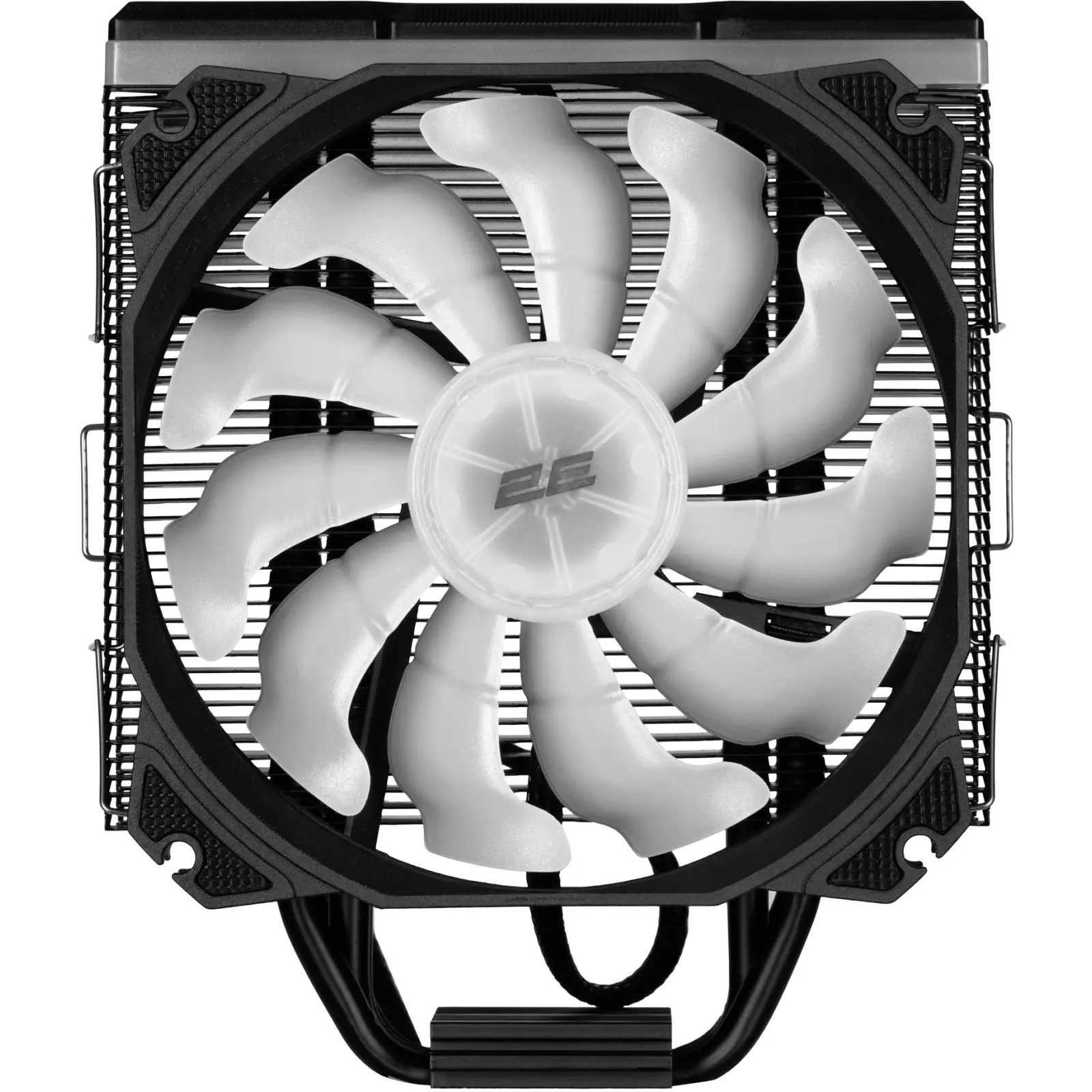 Процесорний кулер 2E Gaming Air Cool (2E-AC120D4TC-ARGB) UA