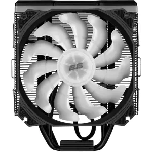Процесорний кулер 2E Gaming Air Cool (2E-AC120D4TC-ARGB) UA