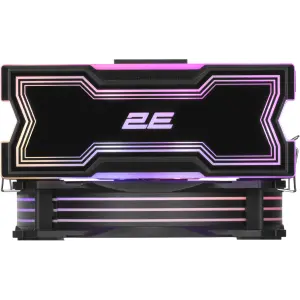 Процесорний кулер 2E Gaming Air Cool (2E-AC120D4TC-ARGB) UA