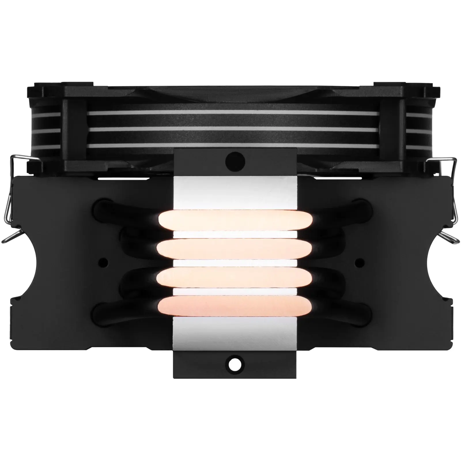 Процесорний кулер 2E Gaming Air Cool (2E-AC120D4TC-ARGB) UA