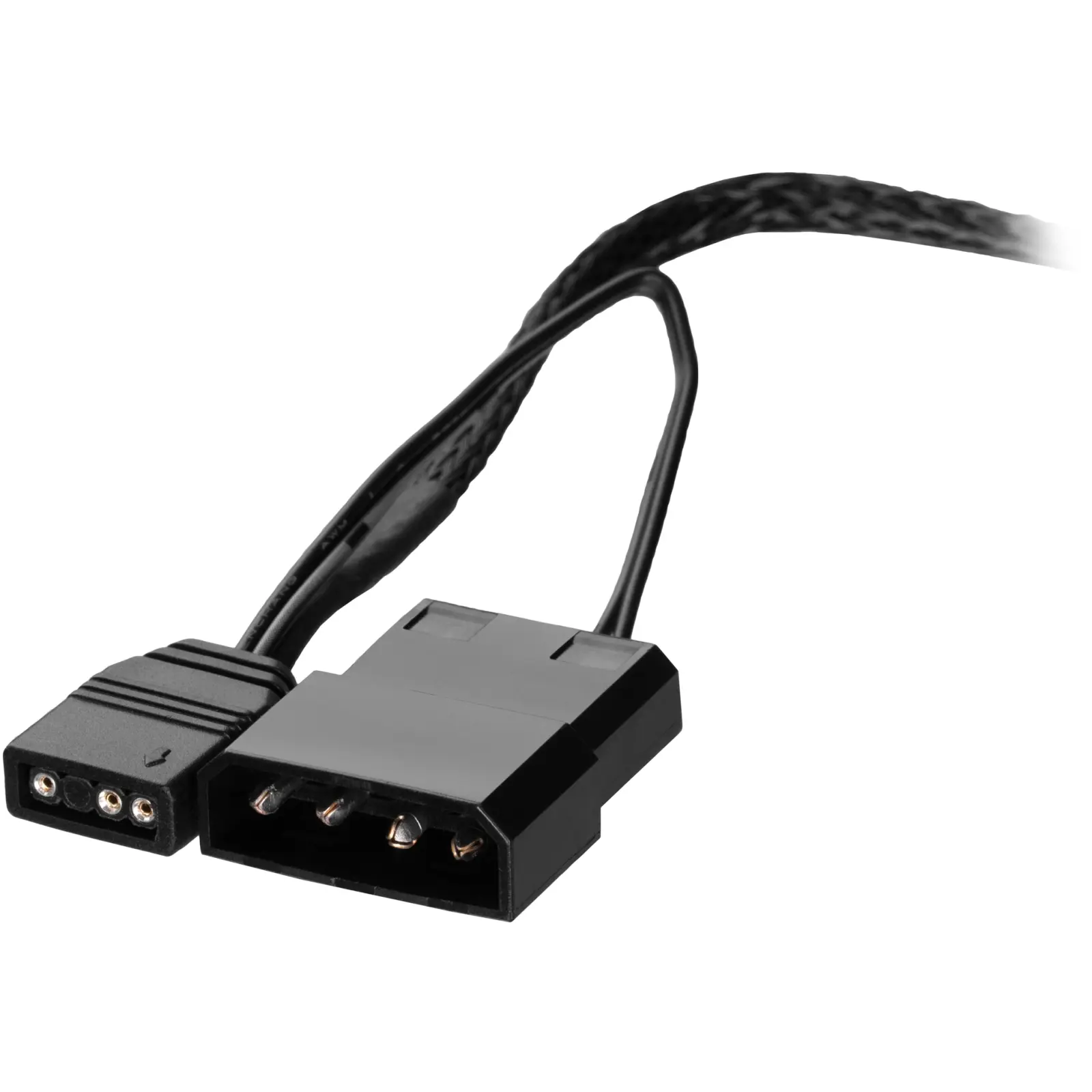 Процесорний кулер 2E Gaming Air Cool (2E-AC120D4TC-ARGB) UA