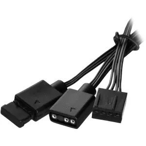 Процесорний кулер 2E Gaming Air Cool (2E-AC120D4TC-ARGB) UA