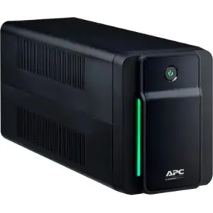 ИБП APC Back-UPS L-I 750VA AVR (BX750MI-GR) UA