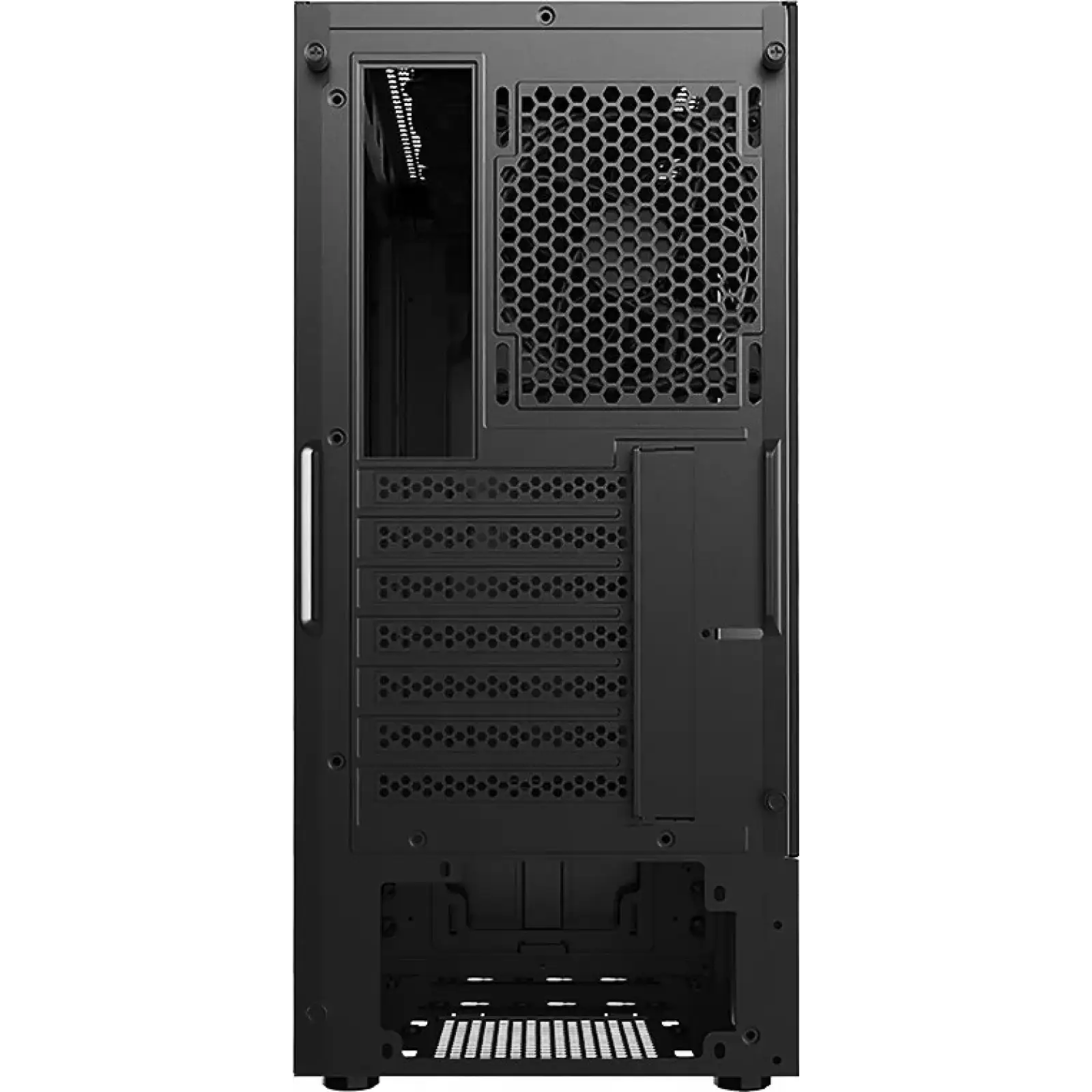 Корпус 2E Gaming Runa G2107 Без БП (2E-G2107) UA