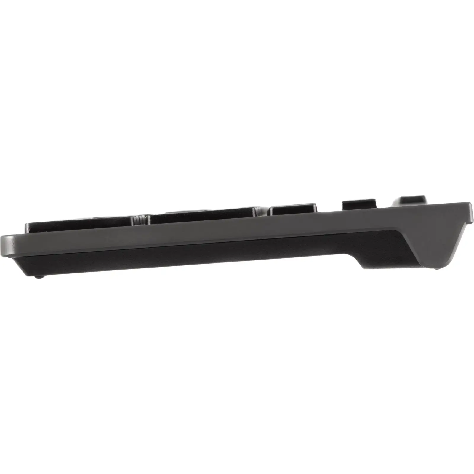 Клавіатура 2E KS280 Wireless Bluetooth Black/Grayа (2E-KS280WBGR_AK) UA