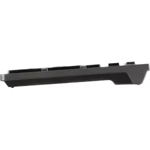 Клавіатура 2E KS280 Wireless Bluetooth Black/Grayа (2E-KS280WBGR_AK) UA