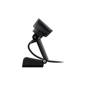 Веб-камера 2E FullHD Black (2E-WCFHD) UA