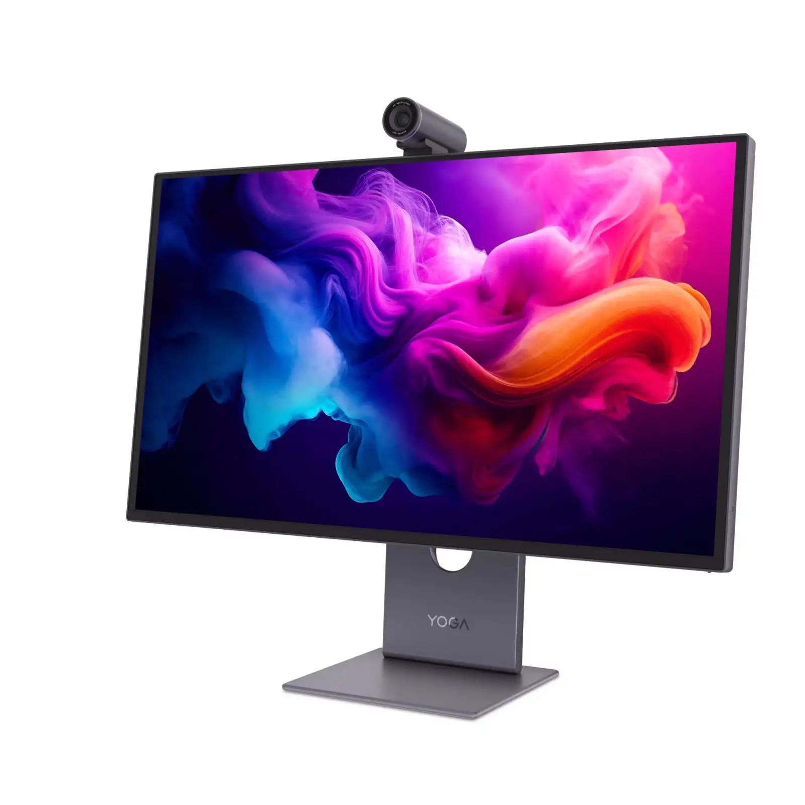 Монитор Lenovo Yoga Pro 27UD-10 26,5