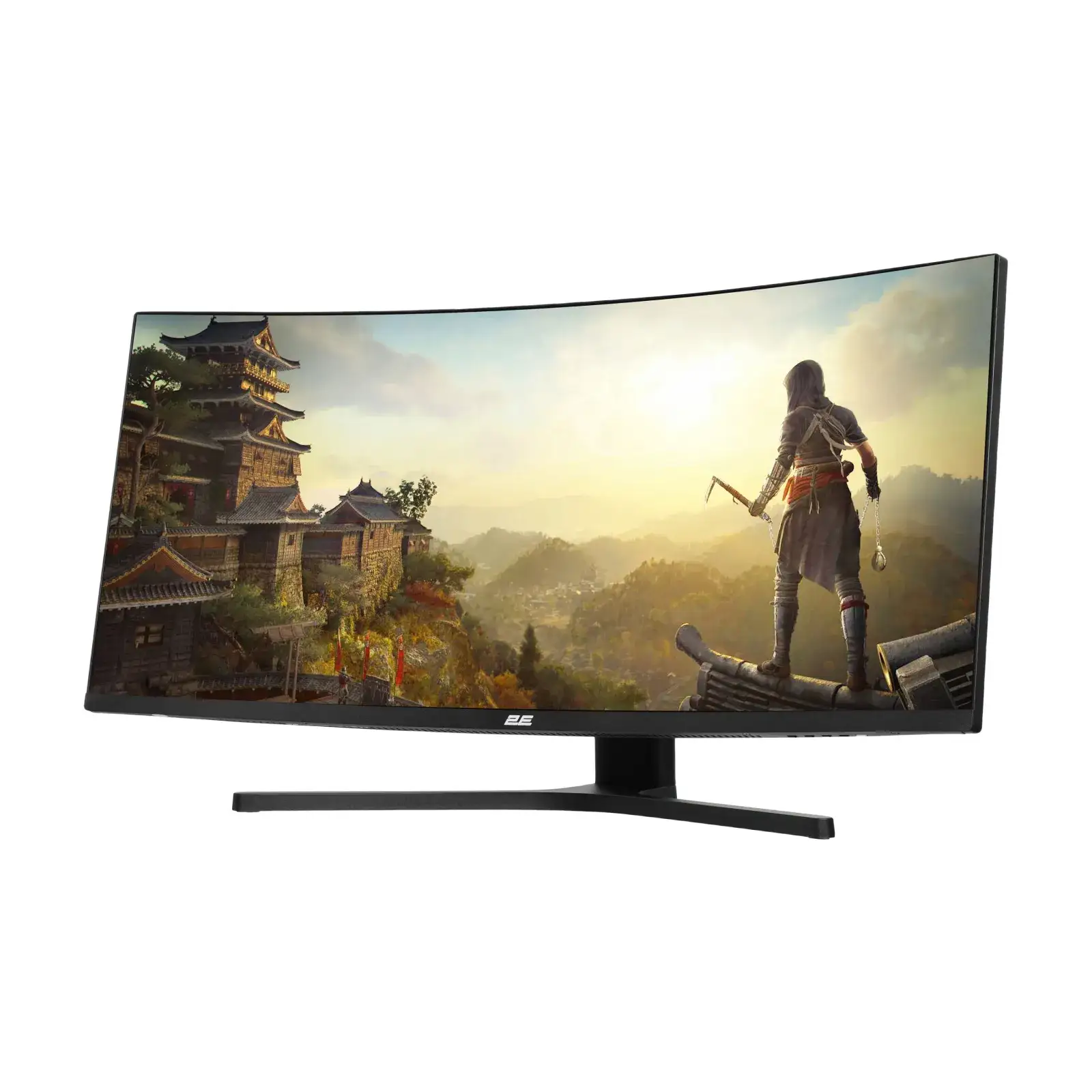Монитор 2E GAMING 34