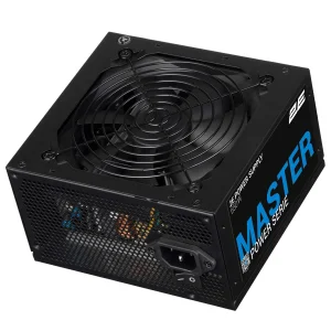 Блок живлення 2E Master Power 650W (2E-MP650-120APFC) UA