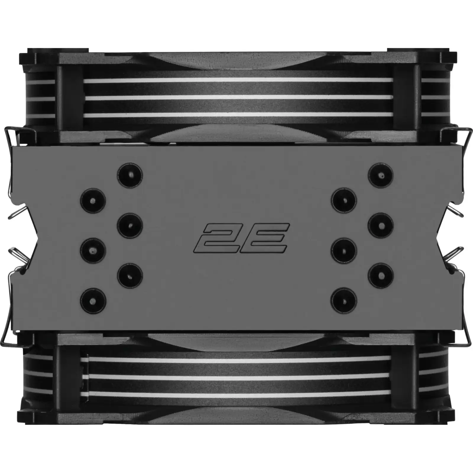 Процессорный кулер 2E GAMING AIR COOL AC120D6 (2E-AC120D6-ARGB) UA