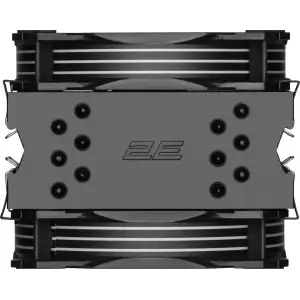 Процессорный кулер 2E GAMING AIR COOL AC120D6 (2E-AC120D6-ARGB) UA