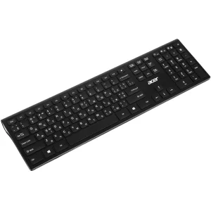 Клавиатура Acer OKR020 Black (ZL.KBDEE.011) UA