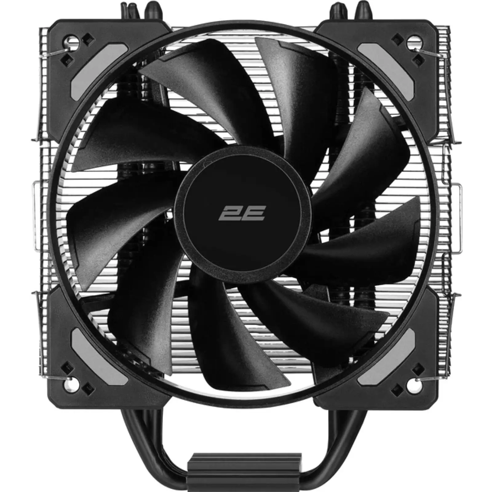 Процесорний кулер 2E Gaming Air Cool (2E-ACN120-S) UA