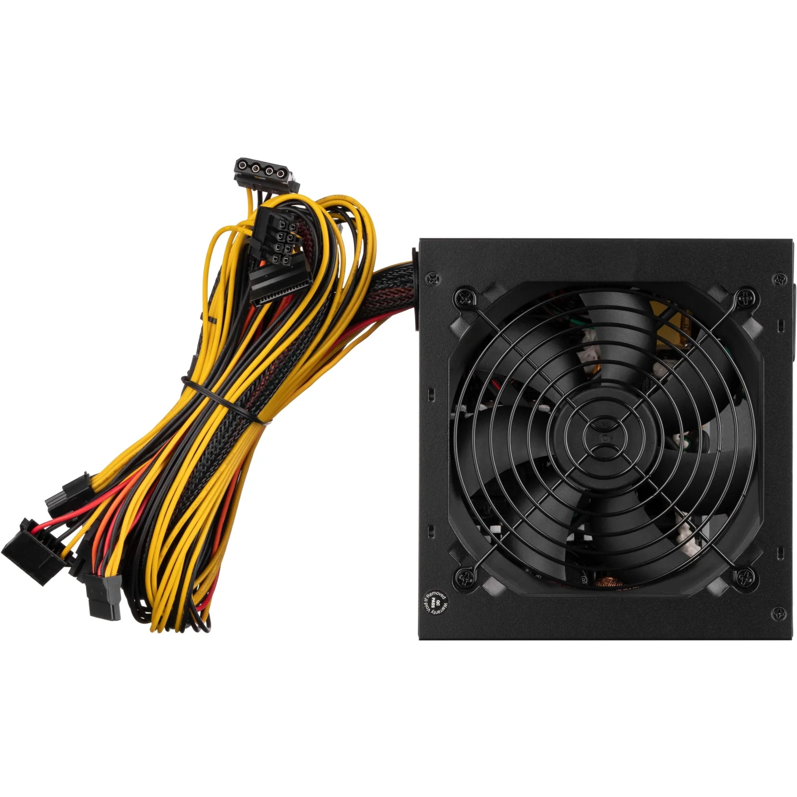 Блок питания 2E Basic Power 400W (2E-BP400-120APFC) UA