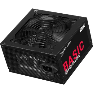 Блок питания 2E Basic Power 400W (2E-BP400-120APFC) UA