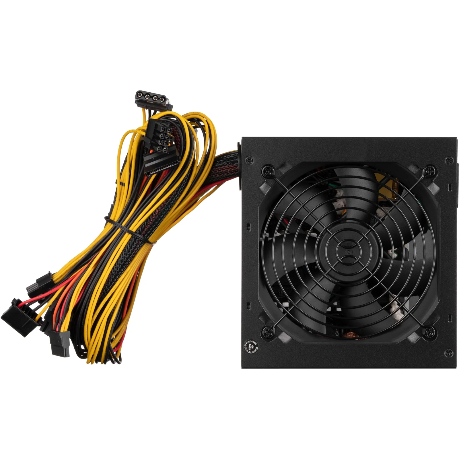 Блок живлення 2E Basic Power 500W (2E-BP500-120APFC) UA