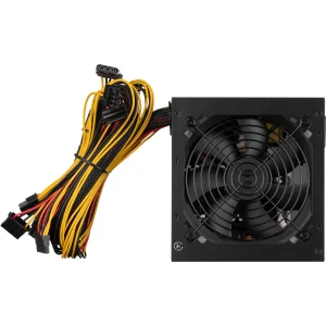 Блок живлення 2E Basic Power 500W (2E-BP500-120APFC) UA