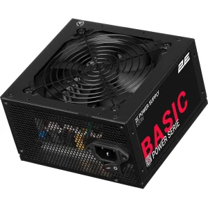 Блок живлення 2E Basic Power 500W (2E-BP500-120APFC) UA