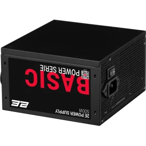 Блок живлення 2E Basic Power 500W (2E-BP500-120APFC) UA