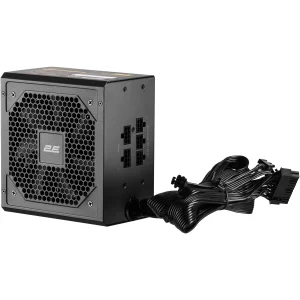 Блок питания 2E GAMING Solid Power (650W) (2E-SP650BRSM-120) UA