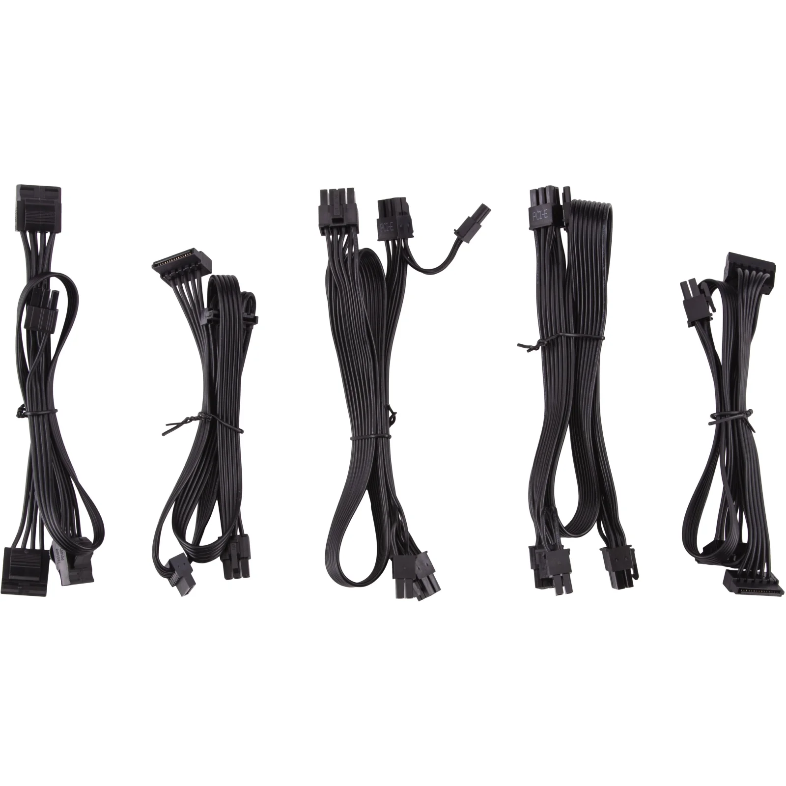 Блок питания 2E GAMING Solid Power (650W) (2E-SP650BRSM-120) UA