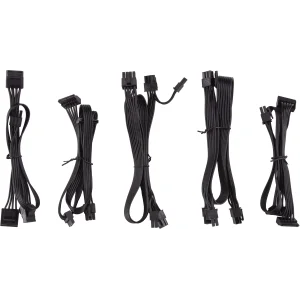 Блок питания 2E GAMING Solid Power (650W) (2E-SP650BRSM-120) UA