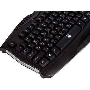 Клавіатура Genius Scorpion K-220 Black (31310475104) UA