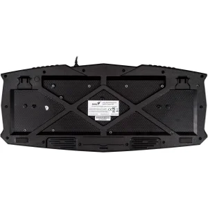 Клавіатура Genius Scorpion K-220 Black (31310475104) UA