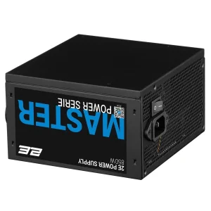 Блок живлення 2E Master Power 850W (2E-MP850-120APFC) UA