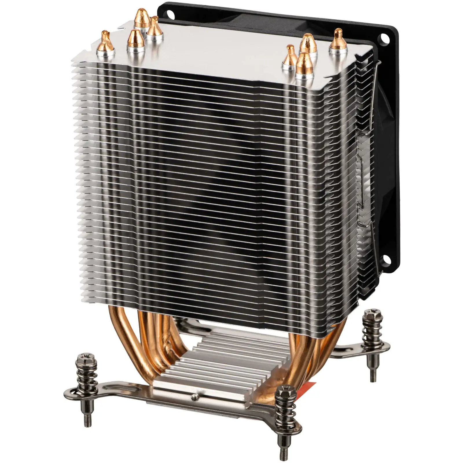 Процессорный кулер 2E GAMING AIR COOL (2E-AC90D4) UA