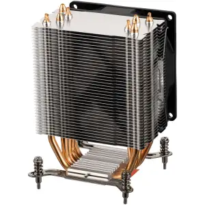 Процессорный кулер 2E GAMING AIR COOL (2E-AC90D4) UA