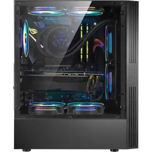 Корпус 2E Gaming Runa G2107 Без БП (2E-G2107) UA