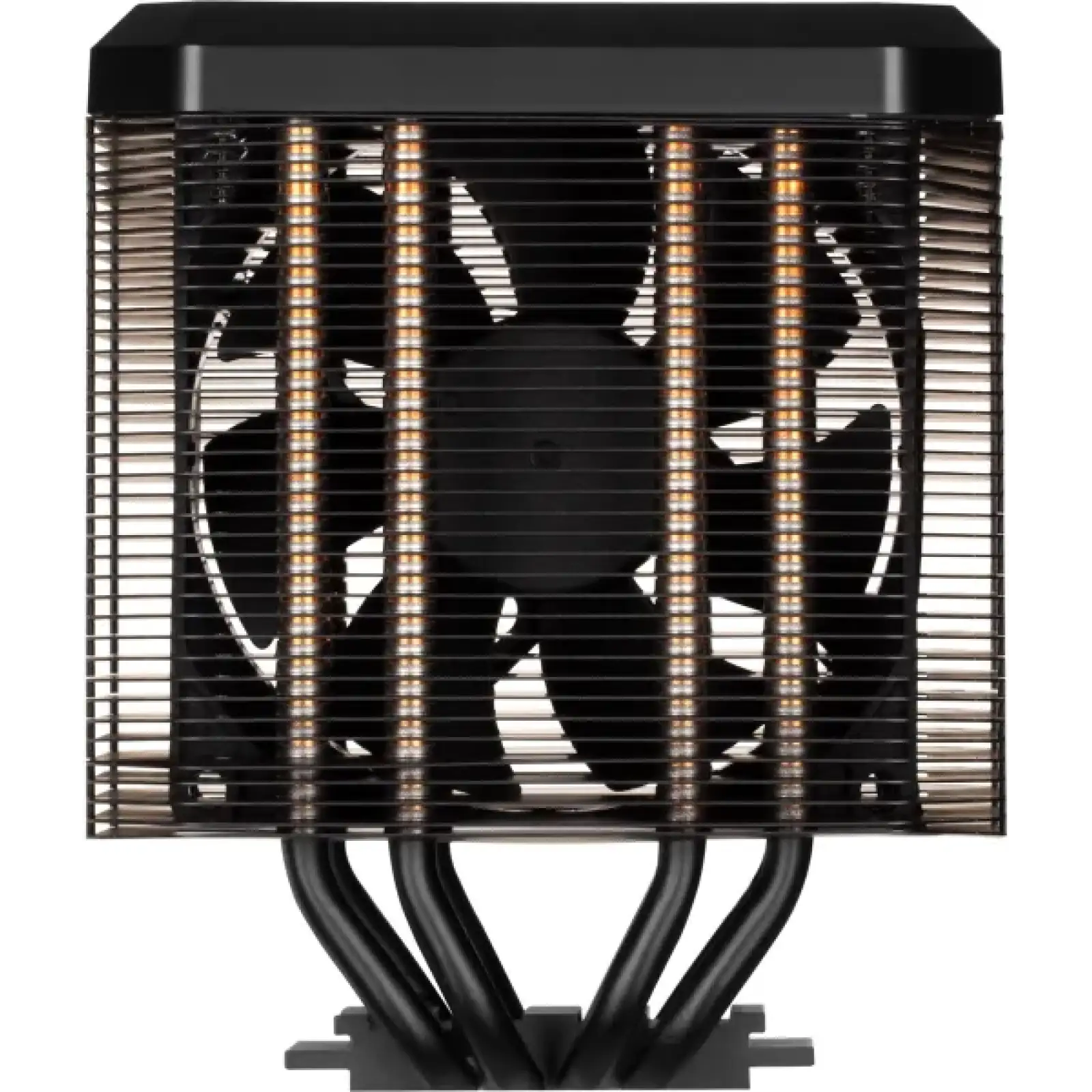Процессорный кулер 2E GAMING AIR COOL (2E-ACM90D4) UA